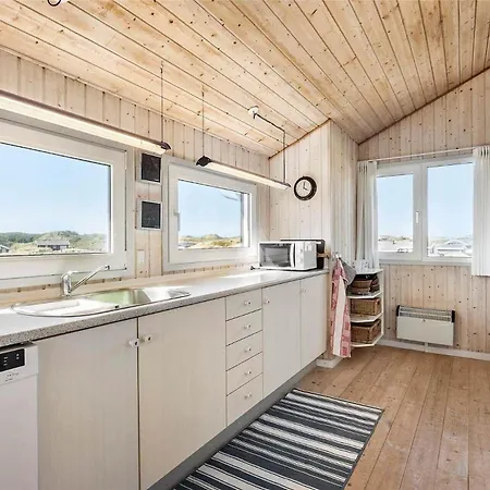 度假居 Bl971-blokhus-slugten-10