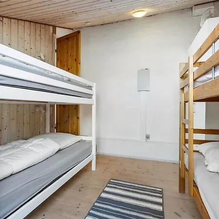 Hébergement de vacances Bl971-blokhus-slugten-10 *