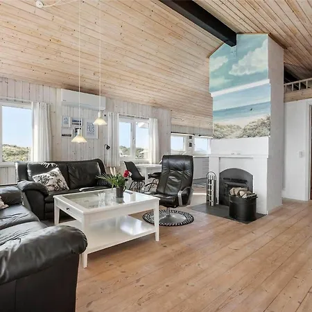 Bl971-blokhus-slugten-10 Hébergement de vacances