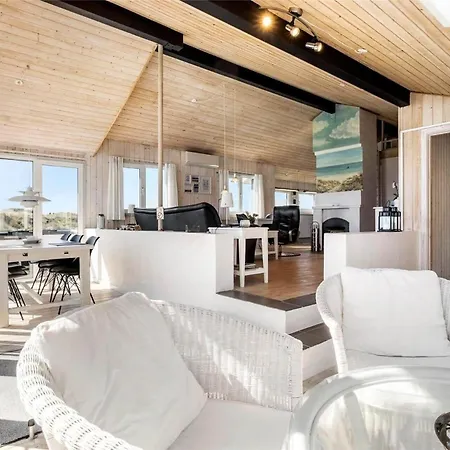 Hébergement de vacances Bl971-blokhus-slugten-10 *