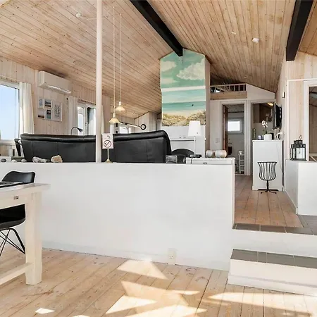 Bl971-blokhus-slugten-10 Hébergement de vacances *