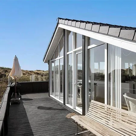 Hébergement de vacances Bl971-blokhus-slugten-10 *