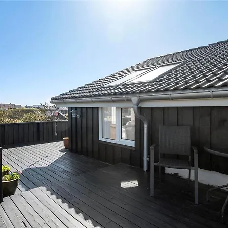 Bl971-blokhus-slugten-10 度假居 布洛克胡斯