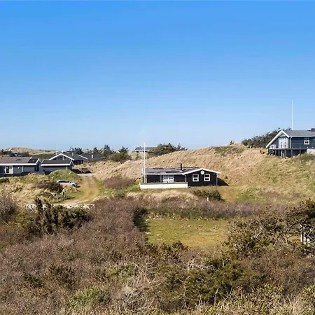 Bl971-blokhus-slugten-10 度假居 布洛克胡斯