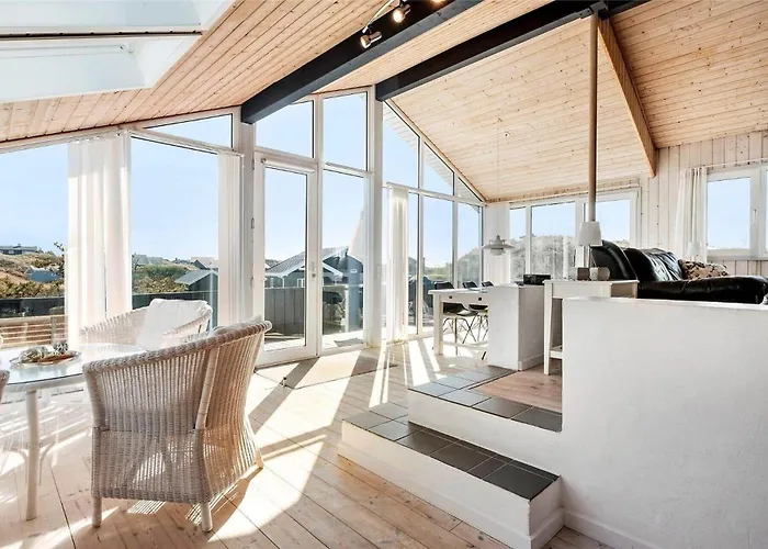 Bl971-blokhus-slugten-10 度假居 布洛克胡斯