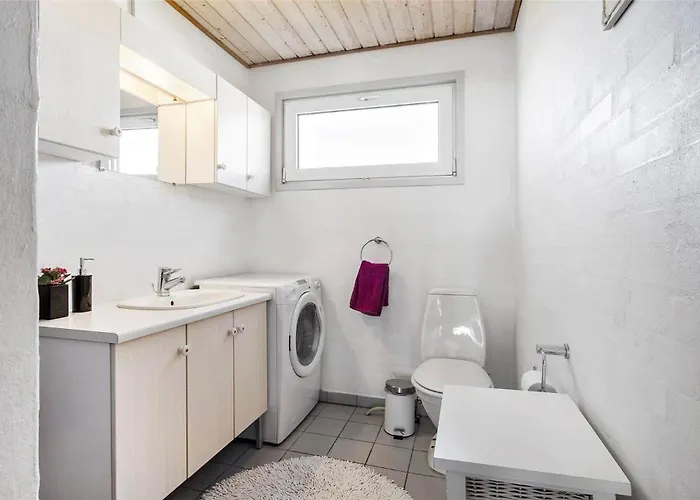 Bl971-blokhus-slugten-10 * 布洛克胡斯