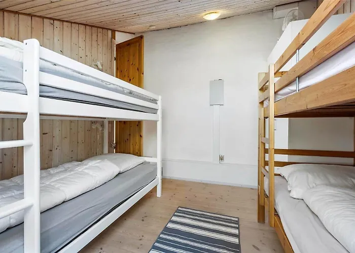 度假居 Bl971-blokhus-slugten-10 *