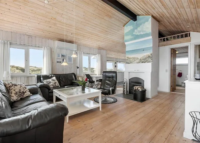 Bl971-blokhus-slugten-10 度假居