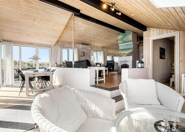 度假居 Bl971-blokhus-slugten-10 *