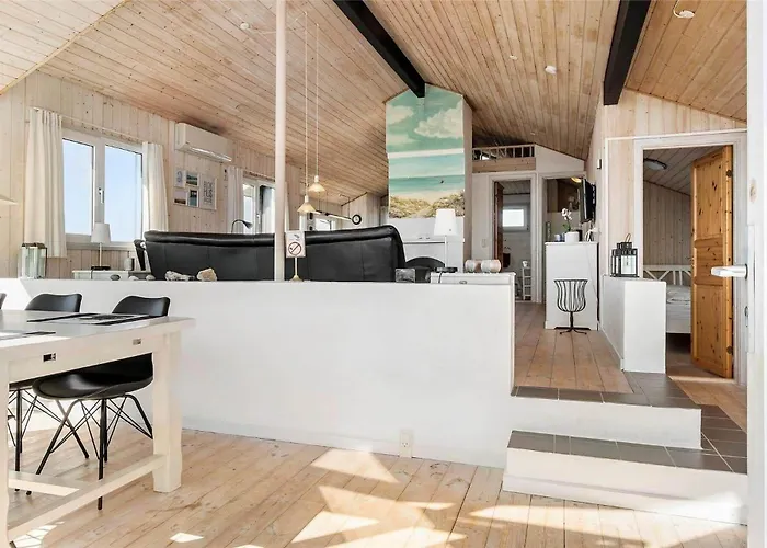 Bl971-blokhus-slugten-10 度假居 *