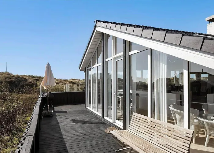 度假居 Bl971-blokhus-slugten-10 *