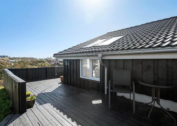 Bl971-blokhus-slugten-10 別荘 ブロックフス