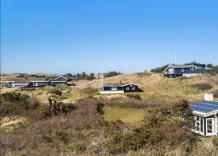 Bl971-blokhus-slugten-10 度假居 布洛克胡斯